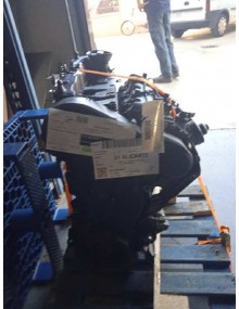 Recambio de motor casco para seat ibiza (6j5) fr tech referencia OEM IAM CFH CASCO  2