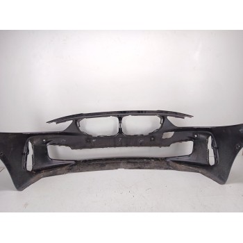 Recambio de paragolpes delantero para bmw 1 (f40) 118 i referencia OEM IAM 51118070928  