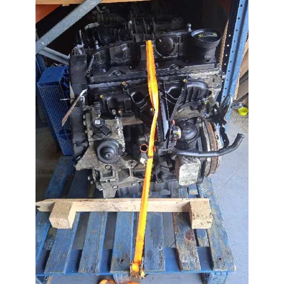 Recambio de motor casco para seat ibiza (6j5) fr tech referencia OEM IAM CFH CASCO 