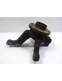 Recambio de mangueta delantera derecha para nissan micra (k12e) 1.5 dci turbodiesel cat referencia OEM IAM    2