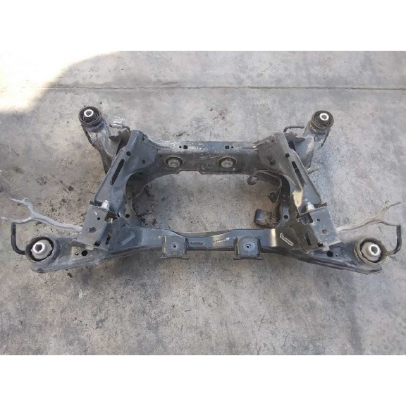 Recambio de puente trasero para jaguar xe portfolio awd referencia OEM IAM GX735K091AC  