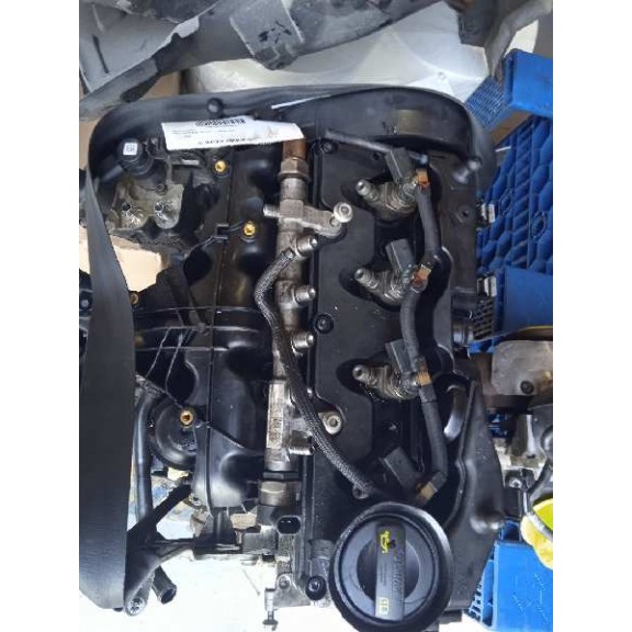 Recambio de motor casco para seat ibiza (6j5) fr tech referencia OEM IAM CFH CASCO 