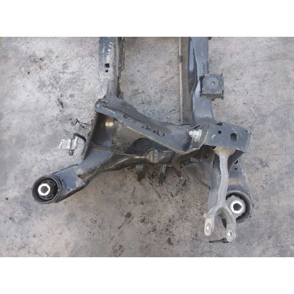 Recambio de puente trasero para jaguar xe portfolio awd referencia OEM IAM GX735K091AC  