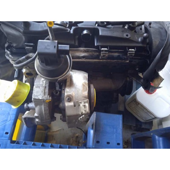 Recambio de motor casco para seat ibiza (6j5) fr tech referencia OEM IAM CFH CASCO 