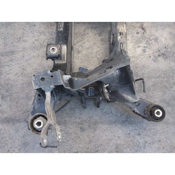 Recambio de puente trasero para jaguar xe portfolio awd referencia OEM IAM GX735K091AC  