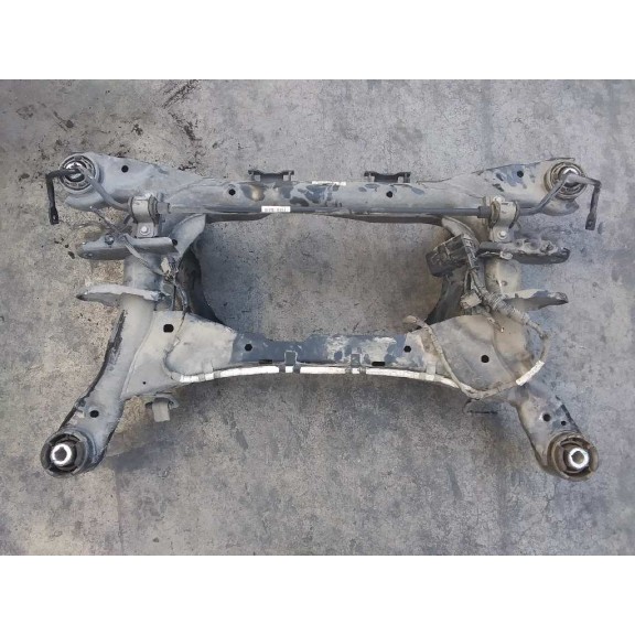 Recambio de puente trasero para jaguar xe portfolio awd referencia OEM IAM GX735K091AC  