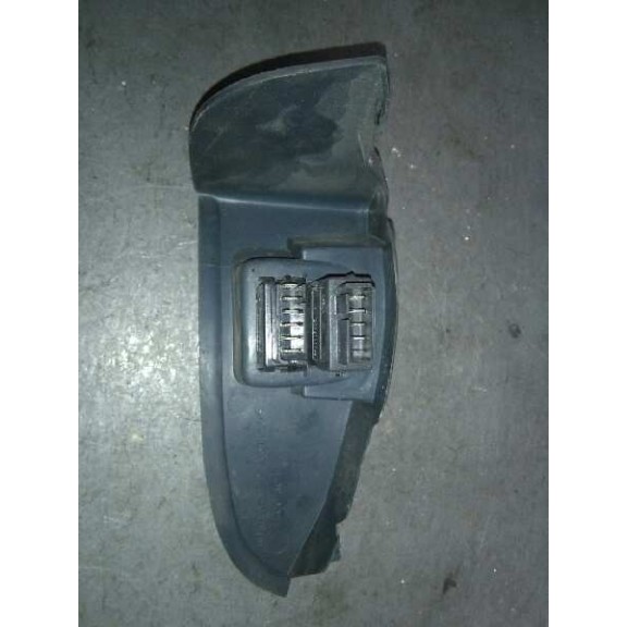 Recambio de mando elevalunas delantero izquierdo para renault kangoo (f/kc0) authentique oasis referencia OEM IAM   