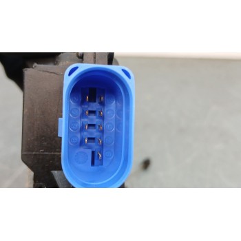 Recambio de cerradura puerta delantera izquierda para volkswagen golf v berlina (1k1) highline referencia OEM IAM 3d1837015  