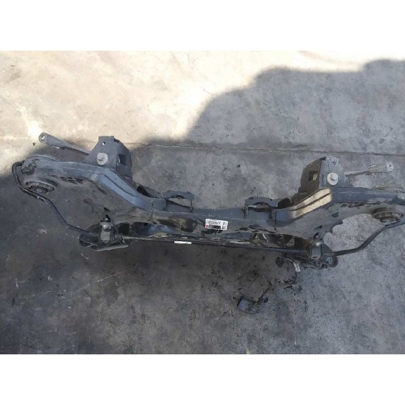 Recambio de puente trasero para jaguar xe portfolio awd referencia OEM IAM GX735K091AC  