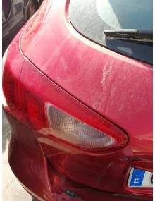 Recambio de piloto trasero izquierdo interior para mitsubishi lancer sportback (cx) invite referencia OEM IAM   