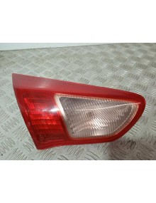 Recambio de piloto trasero izquierdo interior para mitsubishi lancer sportback (cx) invite referencia OEM IAM    2