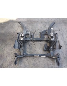 Recambio de puente delantero para jaguar xe portfolio awd referencia OEM IAM   