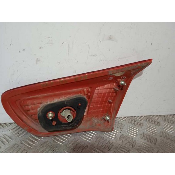 Recambio de piloto trasero izquierdo interior para mitsubishi lancer sportback (cx) invite referencia OEM IAM   