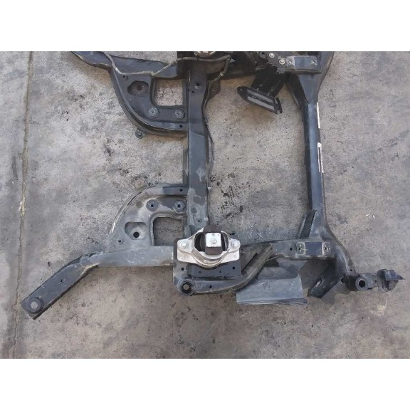 Recambio de puente delantero para jaguar xe portfolio awd referencia OEM IAM   