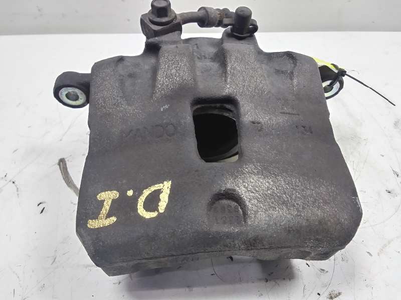 Recambio de pinza freno delantera izquierda para opel astra j gtc sport referencia OEM IAM   