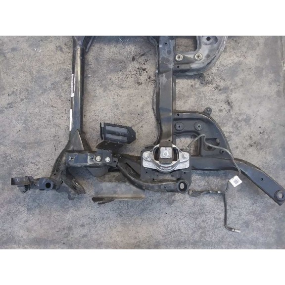 Recambio de puente delantero para jaguar xe portfolio awd referencia OEM IAM   