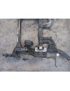 Recambio de puente delantero para jaguar xe portfolio awd referencia OEM IAM   