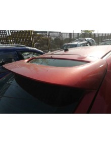 Recambio de aleron trasero para mitsubishi lancer sportback (cx) invite referencia OEM IAM   