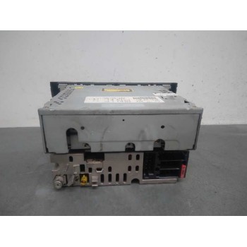 Recambio de sistema audio / radio cd para audi a6 berlina (4b2) 2.5 tdi quattro referencia OEM IAM 4B0035195Q  