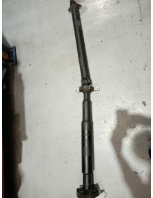 Recambio de transmision central para bmw serie 3 berlina (e90) 320d referencia OEM IAM 757290502  