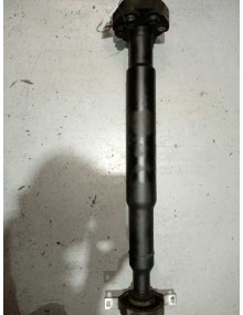 Recambio de transmision central para bmw serie 3 berlina (e90) 320d referencia OEM IAM 757290502   2