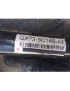 Recambio de puente delantero para jaguar xe portfolio awd referencia OEM IAM   