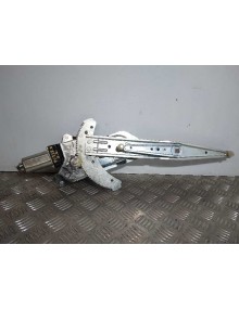 Recambio de elevalunas delantero derecho para renault kangoo (f/kc0) referencia OEM IAM 7700303553 NUEVO 3 P 2