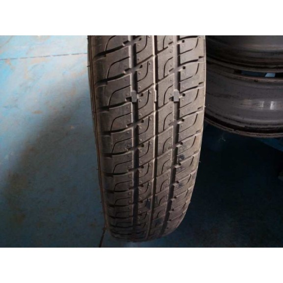 Recambio de neumatico repuesto para citroën c4 picasso feel referencia OEM IAM 125-85-1699M X1 16