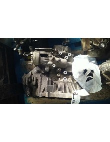 Recambio de caja cambios para toyota corolla (e12) 1.6 linea sol berlina 3/5 referencia OEM IAM Z41016523 CASCO 