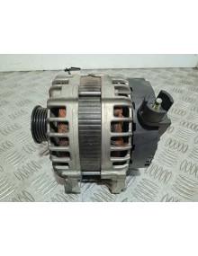 Recambio de alternador para jaguar xe portfolio awd referencia OEM IAM GX7310300CE 0125812068 180A 6 CANALES 2