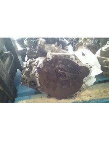 Recambio de caja cambios para toyota corolla (e12) 1.6 linea sol berlina 3/5 referencia OEM IAM Z41016523 CASCO  2