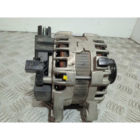 Recambio de alternador para jaguar xe portfolio awd referencia OEM IAM GX7310300CE 0125812068 180A 6 CANALES