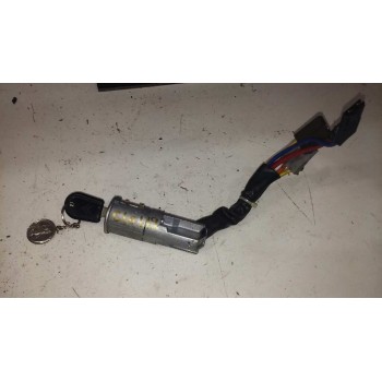 CONMUTADOR DE ARRANQUE 