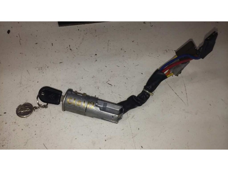 Recambio de conmutador de arranque para citroën ax 1.1 image referencia OEM IAM   