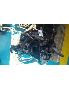 Recambio de motor completo para volvo s80 berlina 2.4 d referencia OEM IAM D5244T M 