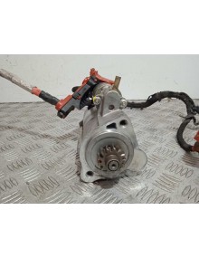 Recambio de motor arranque para jaguar xe portfolio awd referencia OEM IAM GX7311001AD 380001972 13 DIENTES