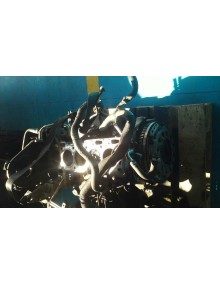 Recambio de motor completo para volvo s80 berlina 2.4 d referencia OEM IAM D5244T M  2