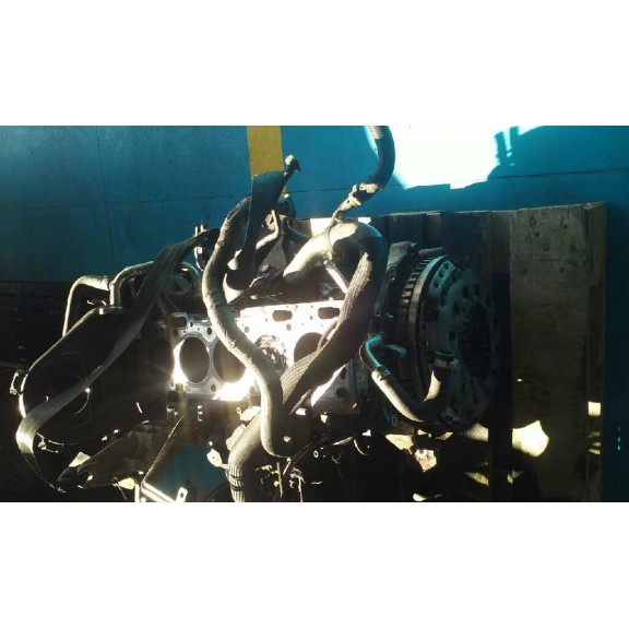 Recambio de motor completo para volvo s80 berlina 2.4 d referencia OEM IAM D5244T M 