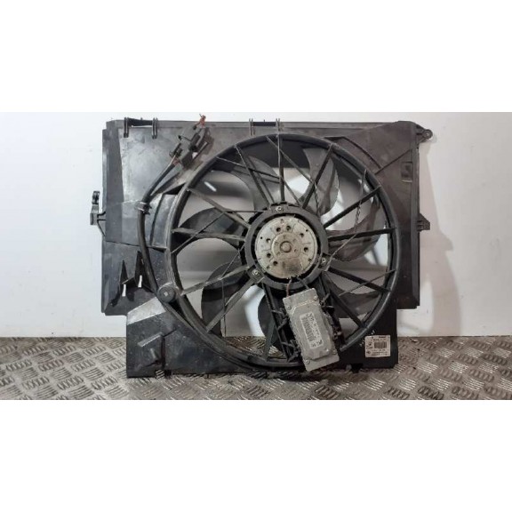 Recambio de electroventilador para bmw serie 3 berlina (e90) 320d referencia OEM IAM 0130303941  