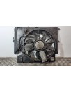 Recambio de electroventilador para bmw serie 3 berlina (e90) 320d referencia OEM IAM 0130303941  