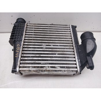 Recambio de intercooler para peugeot 508 allure referencia OEM IAM 9675627980 9675627980 