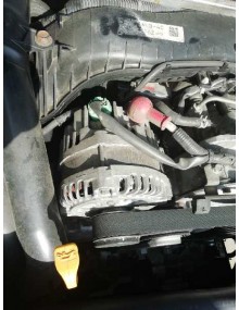 Recambio de alternador para subaru legacy kombi/outback b14 outback limited referencia OEM IAM 2251619  