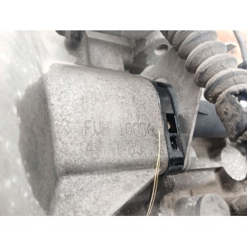 Recambio de despiece caja cambios para audi a3 (8p1) 1.6 referencia OEM IAM FVH  