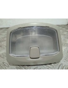 Recambio de luz interior para ssangyong tivoli referencia OEM IAM 8372034000 TRASERA 
