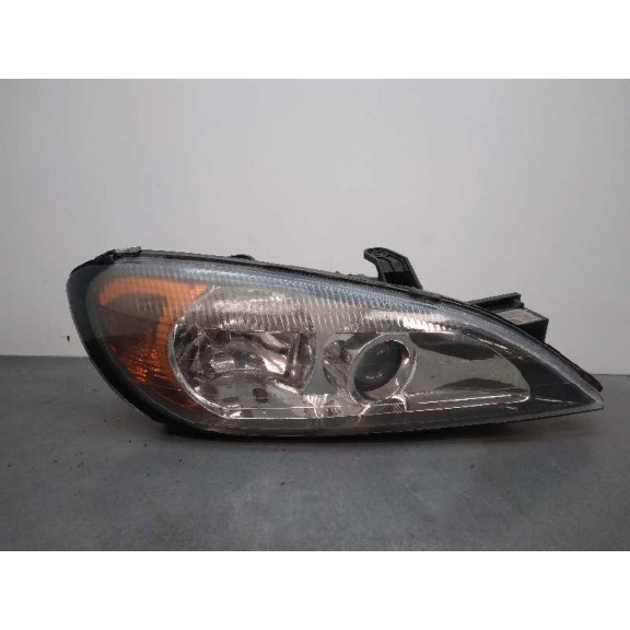 Recambio de faro derecho para nissan primera berlina (p11) 2.0 16v cat referencia OEM IAM 260109F610 89003047 