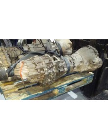 Recambio de caja cambios para nissan terrano/terrano.ii (r20) comfort referencia OEM IAM  M  2