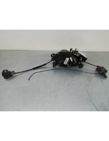 Recambio de motor electrico para kia carnival 2.9 crdi cat referencia OEM IAM 834804D101 16644545 16915552