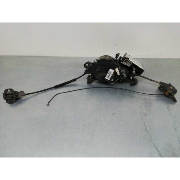 Recambio de motor electrico para kia carnival 2.9 crdi cat referencia OEM IAM 834804D101 16644545 16915552