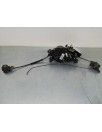 Recambio de motor electrico para kia carnival 2.9 crdi cat referencia OEM IAM 834804D101 16644545 16915552