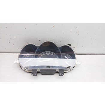 Recambio de cuadro instrumentos para kia rio 1.2 cat referencia OEM IAM 940261w426  